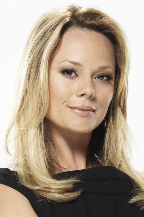 Kate Levering adatlap