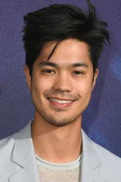 Ross Butler filmek