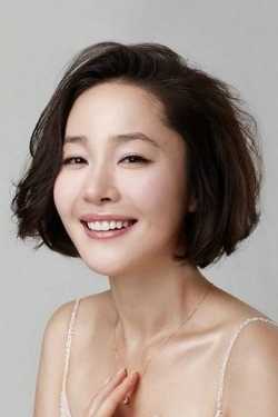 Uhm Ji-won filmek