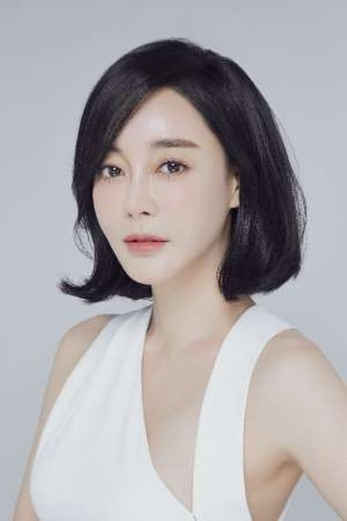 Kim Hye-eun adatlap