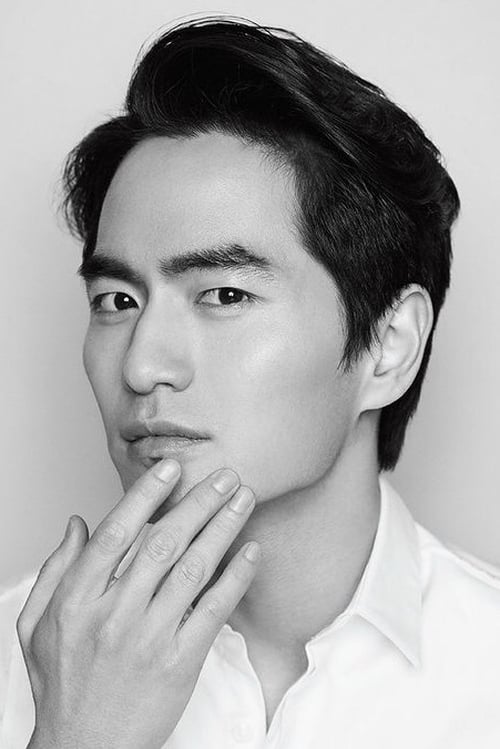 Lee Jin-wook adatlap