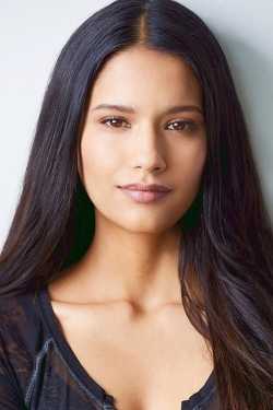 Tanaya Beatty filmek