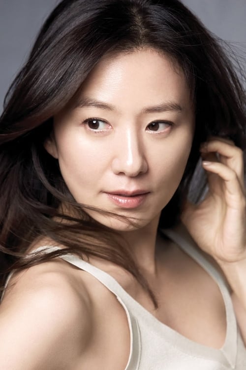 Kim Hee-ae filmek