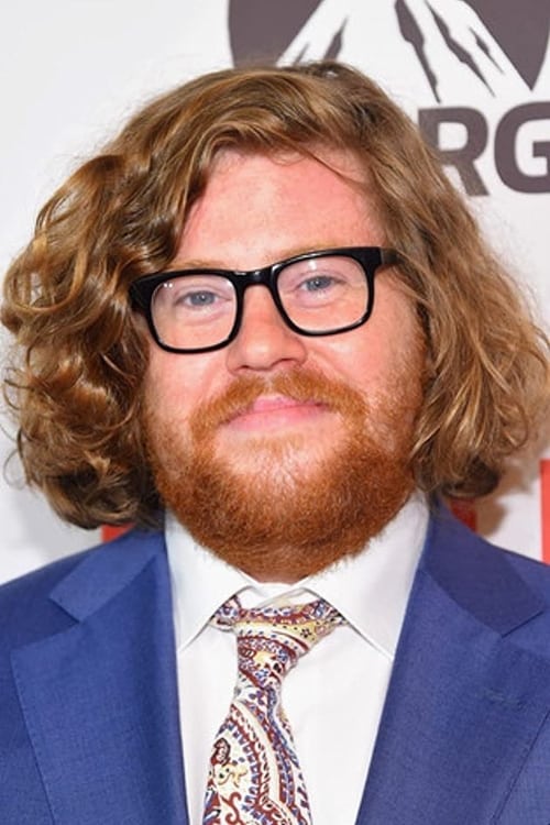 Zack Pearlman filmek