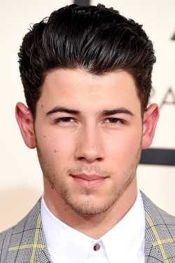 Nick Jonas filmek