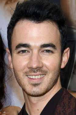 Kevin Jonas filmek