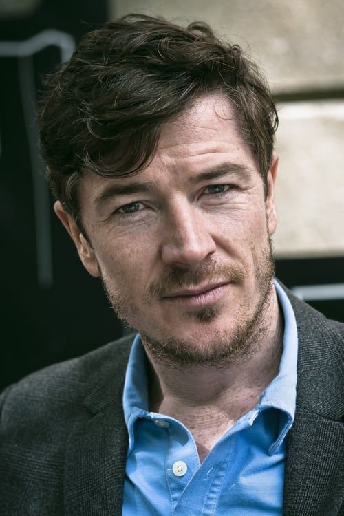 Barry Ward adatlap