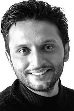 Mohammed Zeeshan Ayyub filmek