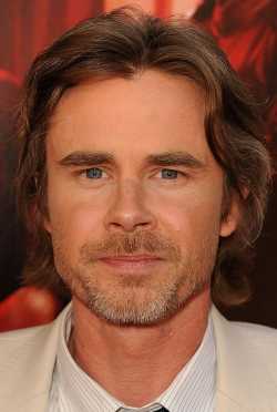 Sam Trammell filmek