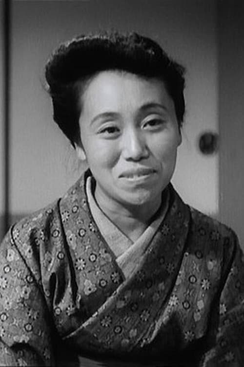 Haruko Sugimura filmek