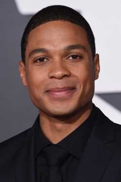 Ray Fisher adatlap