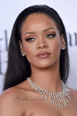 Rihanna filmek