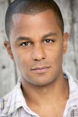 Yanic Truesdale adatlap