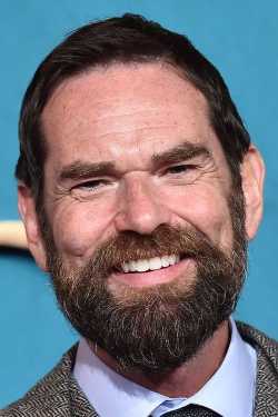 Duncan Lacroix adatlap