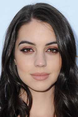 Adelaide Kane filmek