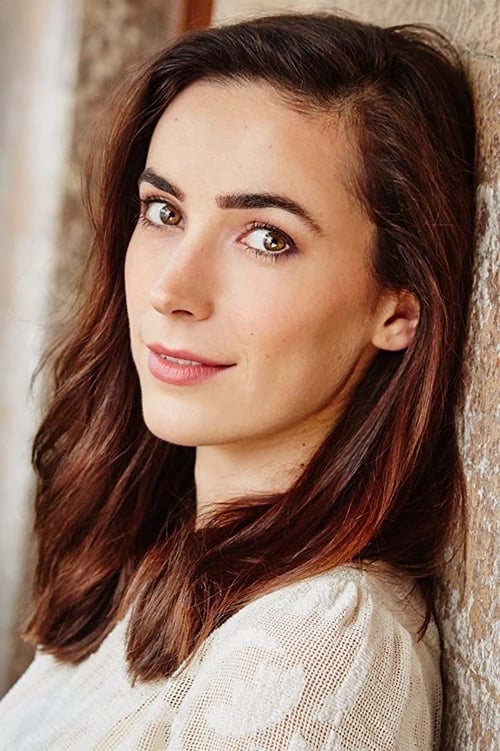 Geraldine Hakewill filmek