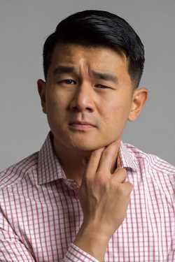 Ronny Chieng filmek