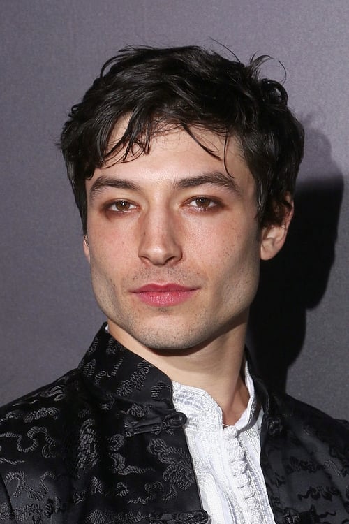 Ezra Miller filmek