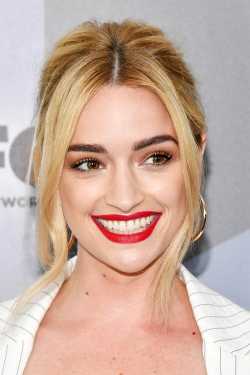 Brianne Howey filmek