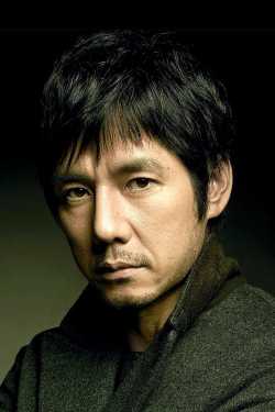 Hidetoshi Nishijima filmek