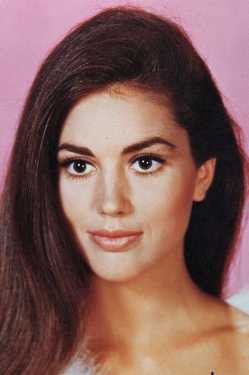 Linda Harrison filmek