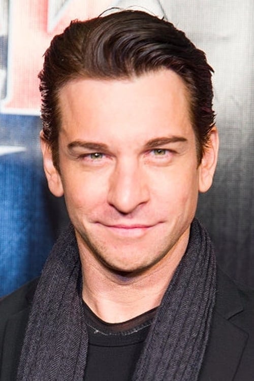 Andy Karl filmek