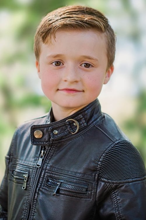 Sawyer Simpkins filmek