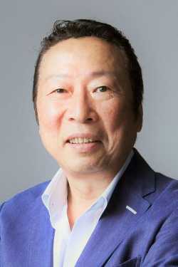 Saburo Ishikura filmek