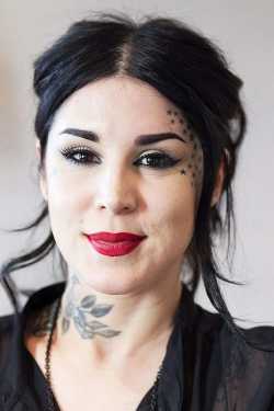 Kat Von D filmek