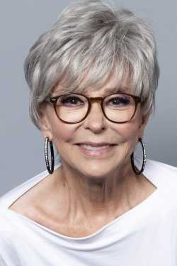 Rita Moreno filmek