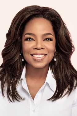 Oprah Winfrey filmek