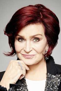 Sharon Osbourne filmek