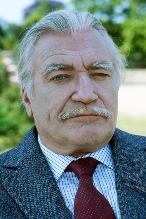 Nigel Davenport filmek