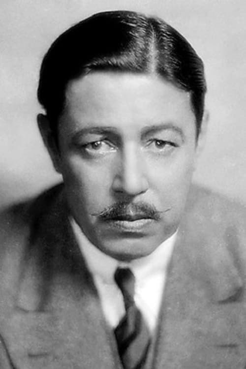 Warner Oland filmek