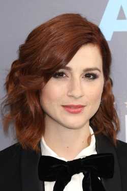 Aya Cash filmek