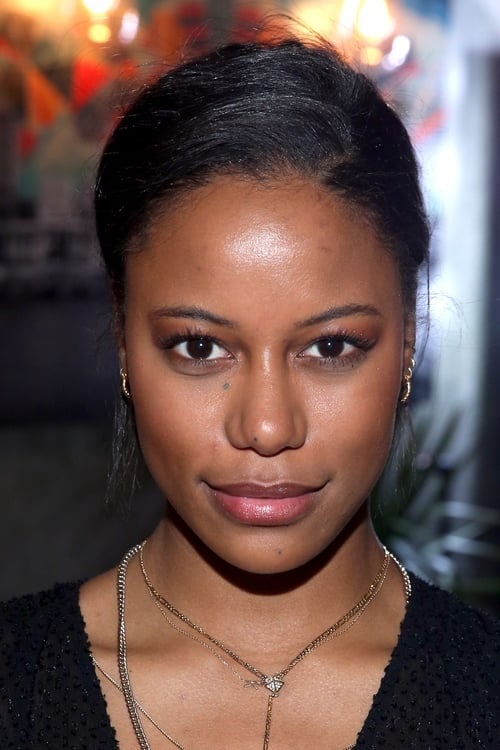 Taylour Paige filmek