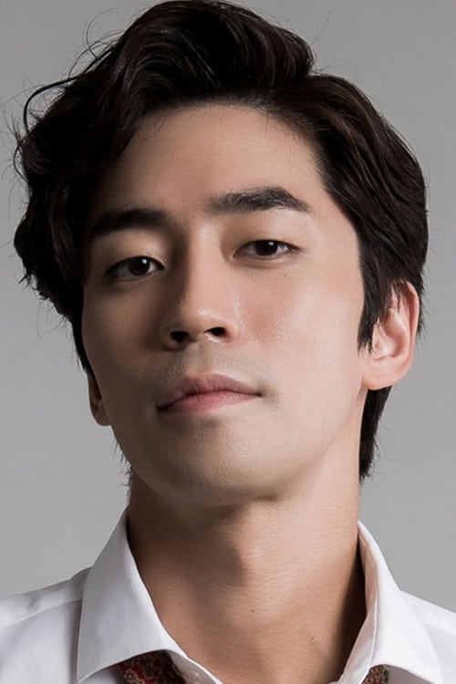 Shin Sung-rok adatlap