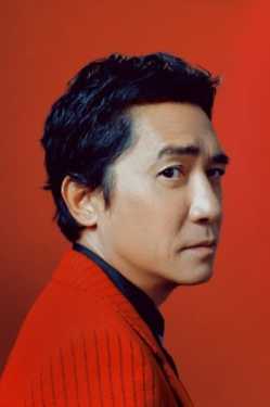 Tony Leung Chiu-wai filmek