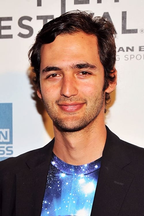 Jason Silva filmek