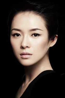 Zhang Ziyi filmek