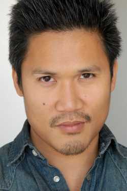 Dante Basco adatlap