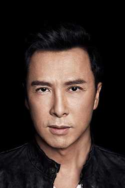 Donnie Yen filmek