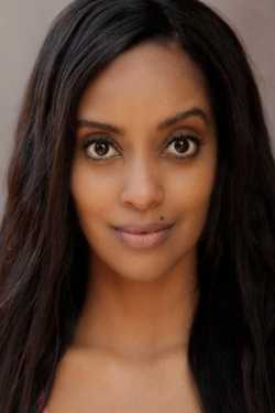 Azie Tesfai filmek