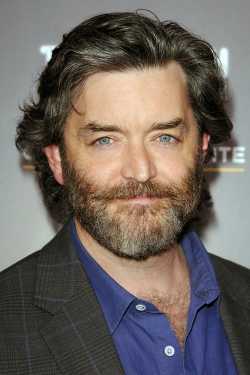 Timothy Omundson adatlap