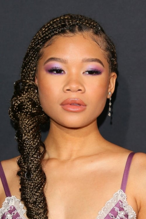 Storm Reid filmek