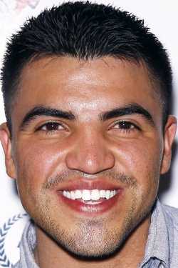 Victor Ortiz filmek