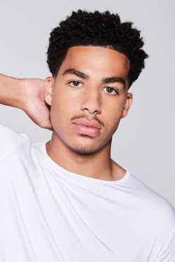 Marcus Scribner filmek