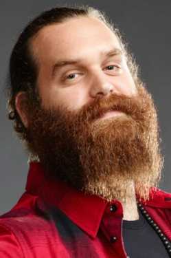 Harley Morenstein filmek