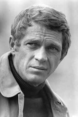 Steve McQueen filmek