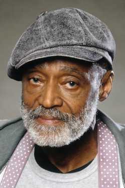 Melvin Van Peebles filmek